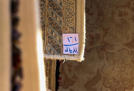 معیار انتخاب بهترین قالیشویی شهر ری